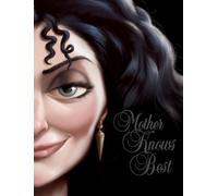 Mother Knows Best-Villains, Book 5: A Tale of the Old Witch
