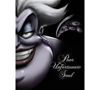 Serena Valentino Poor Unfortunate Soul-Villains, Book 3 (Copertina rigida)