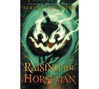 Serena Valentino Raising the Horseman (Copertina rigida)