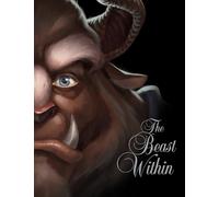 Serena Valentino The Beast Within (Copertina rigida) Villains