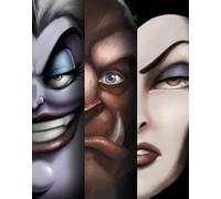 Serena Valentino's Villains Box Set: Books 1-3