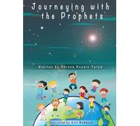 Serena Yates The Journey Of The Prophets (Copertina rigida)