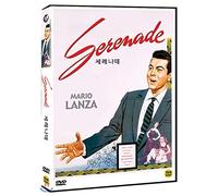 Serenade (1956, Anthony Mann) Import, NTSC, All Region