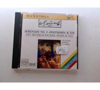 Serenade 9
