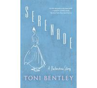 Serenade: A Balanchine Story