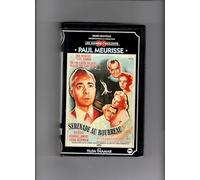 Serenade au bourreau