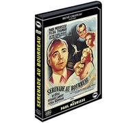 Sérénade au Bourreau