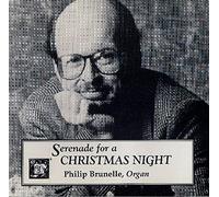 Serenade For A Christmas Night