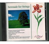 Serenade for Strings