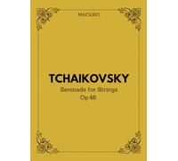 Serenade for Strings Op.48