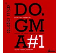 Serenade for Strings/Souvinir de Florence by do.gma Chamber Orchestra (2011-01-11)