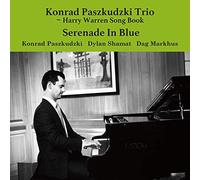 Serenade In Blue: Harry Warren Song Book