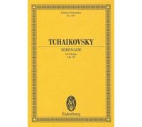 Serenade In C Op.48 (Tascabile)