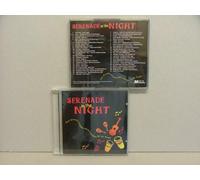 SERENADE IN THE NIGHT [LATIN AMERICAN][DOUBLE CD]