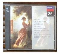 Serenade K239-320-100;Une Petite Musique De Nuit