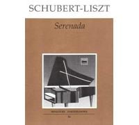 Serenade Mf 16. Klavier Solo.