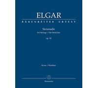 Serenade, Op. 20