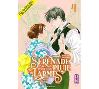 Sérénade pour une pluie de larmes - Tome 4