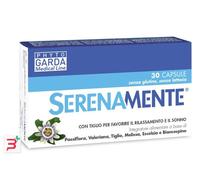SERENAMENTE 30 CAPSULE