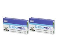 SERENAMENTE® Capsule Set da 2 2x16,4 g Capsule