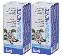 Serenamente Gocce 40 Ml 2x40 ml Gocce orali