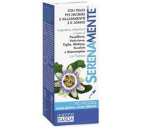 SerenaMente Gocce 50 ml Senza Alcool per Sonno e Relax scade 31-12-2026
