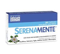 SERENAMENTE integratore antistress 30 capsule