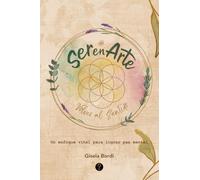 SerenArte: Un enfoque vital para lograr paz mental