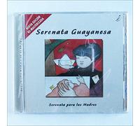 Serenata Guayanesa - Serenata Para Las Madres [Music CD]
