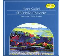 Serenata Italiani - Serenade/Grand Duo Concertant