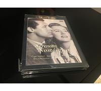 Serenata Nostalgica Dvd Cary Grant Irene Dunne Beulah Bondi Eva Lee Kuney