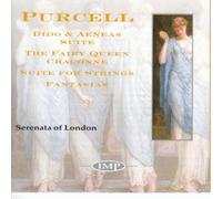 Serenata of London - Streichinstrumentenmusik