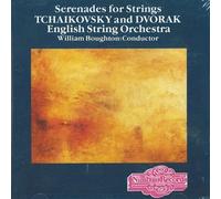 Serenata per archi op 48 in DO (1880)