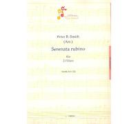 Serenata rubino Smith WV 332