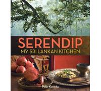 Serendip: My Sri Lankan Kitchen