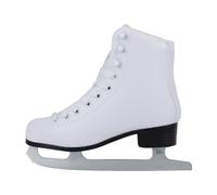 SerendipitousWhisper Pattini da Ghiaccio Pattini artistici sul Ghiaccio | Supporto alla Caviglia Allacciatura Classica prestazioni di forza e massimo comfort per giovani e adulti Taglie 30-42