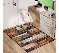 SerendipitousWhisper Tappetino per Sedia da Ufficio,Tappeto per Sedia con Ruote,Tappeto Salvapavimento Antiscivolo,Proteggi Moquette Multiuso per Parquet e Pavimenti Duri Piastrelle