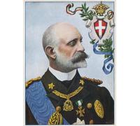 SERENDIPITP Astratta Della Poster Stampe su Tela Pittura su Tela il Genova di Tancredi Scarpelli per Decorazioni per la Casa 60x90cm