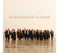 Serendipity - Ad Majorem Dei Gloriam
