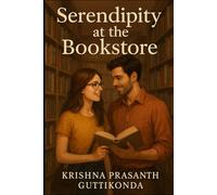 Serendipity at the Bookstore
