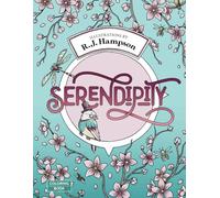 Serendipity Coloring Book