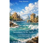 Serendipity in the Atolls: A Gentle Odyssey Through Maldives Hidden Paradises