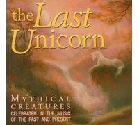 Serendipity - Last Unicorn