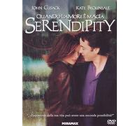 Serendipity - Quando L'Amore E' Magia DVD MIRAMAX FILMS