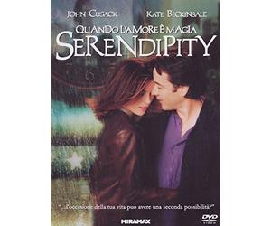Serendipity - Quando L'Amore E' Magia