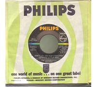 SERENDIPITY SINGERS - crooked little man 45 rpm single