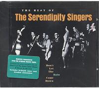 Serendipity Singers,the - Best of