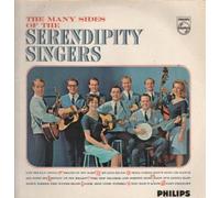 SERENDIPITY SINGERS - the many sides of