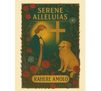 Serene Alleluias: A Coloring Companion for Grieving Catholic Parents