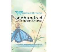 Serene Allison Meadow Barrett Nancy Campbell Pe One Hundred Days of (Tascabile)